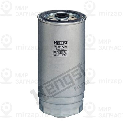 Запчасть HENGST H70WK16