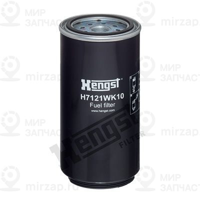 Запчасть HENGST H7121WK10