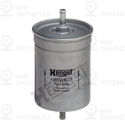 Запчасть HENGST H80WK07