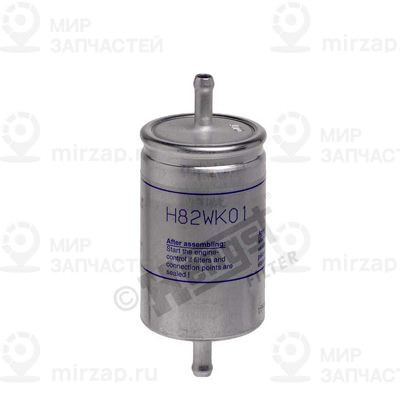 Запчасть HENGST H82WK01