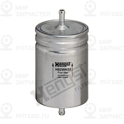 Топливный фильтр HENGST H82WK02