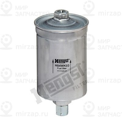 Топливный фильтр HENGST H84WK03