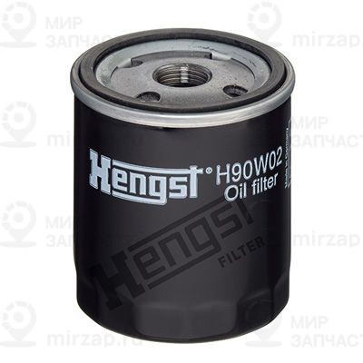 Запчасть HENGST H90W02