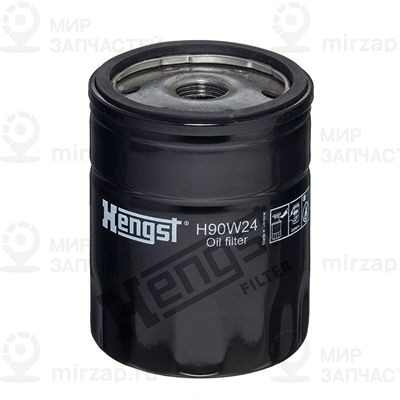 Масляный фильтр HENGST H90W24