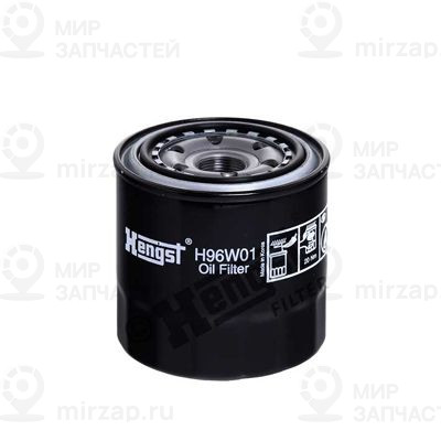 Запчасть HENGST H96W01