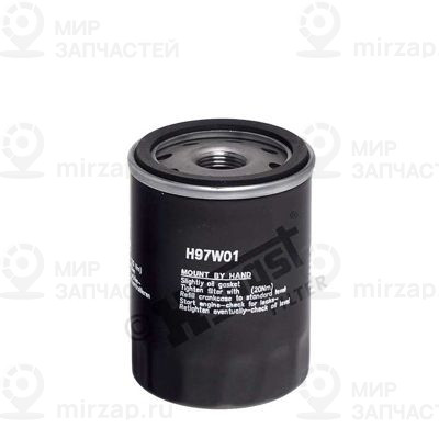 Запчасть HENGST H97W01