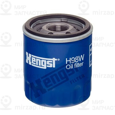 Запчасть HENGST H98W