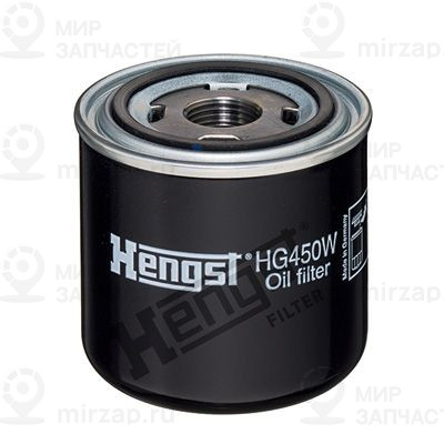 Масляный фильтр HENGST HG450W
