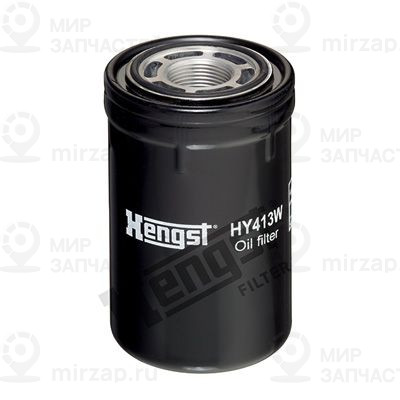 Гидрофильтр, автоматическая коробка передач HENGST HY413W
