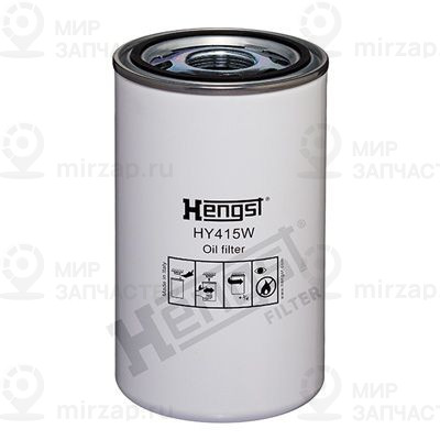 Гидрофильтр, автоматическая коробка передач HENGST HY415W