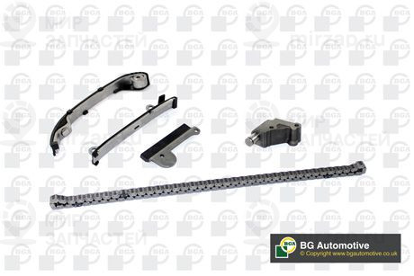 Запчасть BGA TC0265K