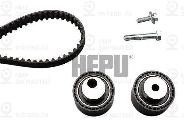 Запчасть HEPU 201275