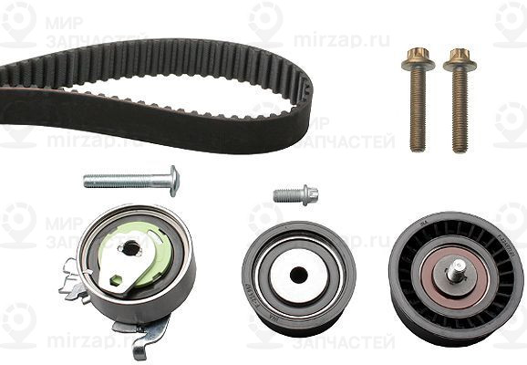 Запчасть HEPU 201603