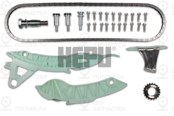 Запчасть HEPU 210064