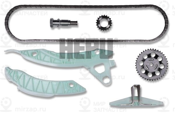 Запчасть HEPU 210240