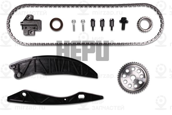 Запчасть HEPU 210413