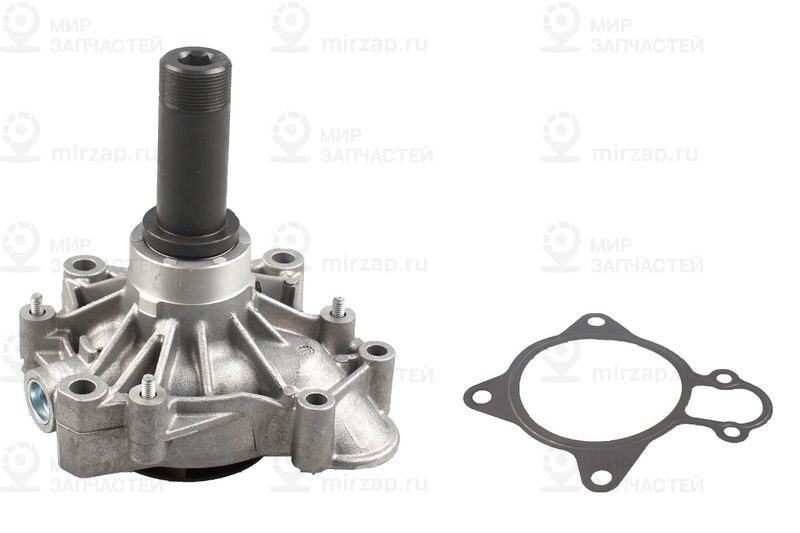 Водяной насос, охлаждение двигателя HEPU P1206