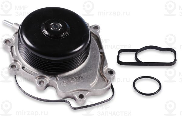Водяной насос, охлаждение двигателя HEPU P1513