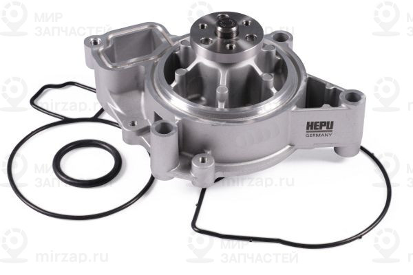 Запчасть HEPU P321