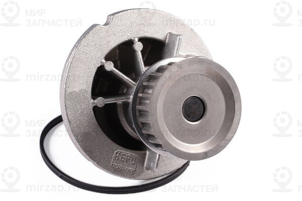 Водяной насос, охлаждение двигателя HEPU P324