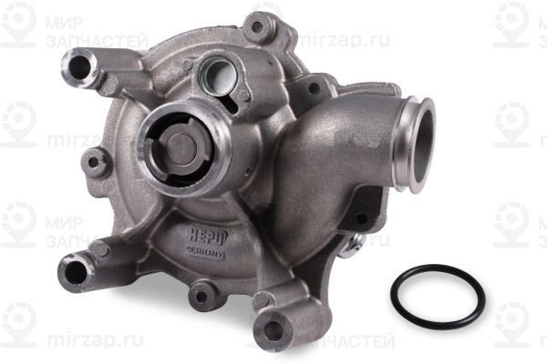 Водяной насос, охлаждение двигателя HEPU P413