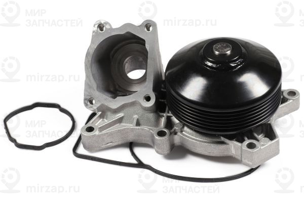Водяной насос, охлаждение двигателя HEPU P421