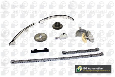 Запчасть BGA TC0405FK