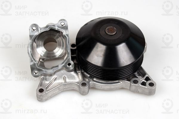 Водяной насос, охлаждение двигателя HEPU P425
