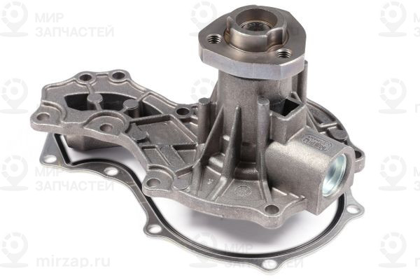 Водяной насос, охлаждение двигателя HEPU P512S