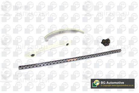 Запчасть BGA TC0430K