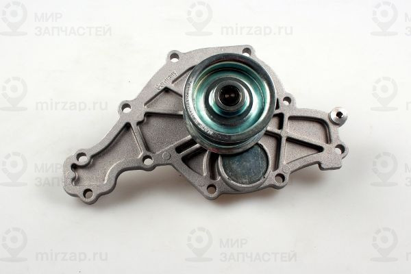 Насос водяной (охлаждение двигателя) HEPU P584