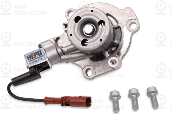Запчасть HEPU P669