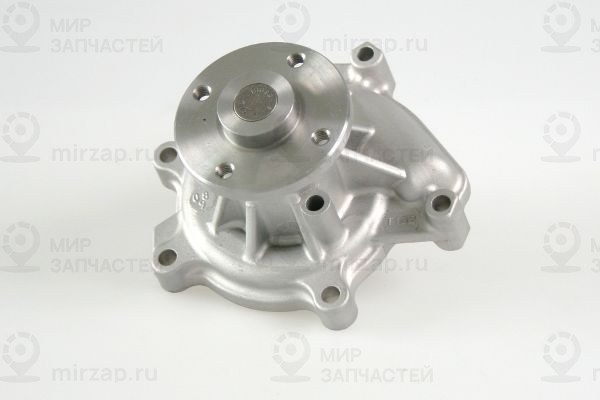 Водяной насос, охлаждение двигателя HEPU P7793