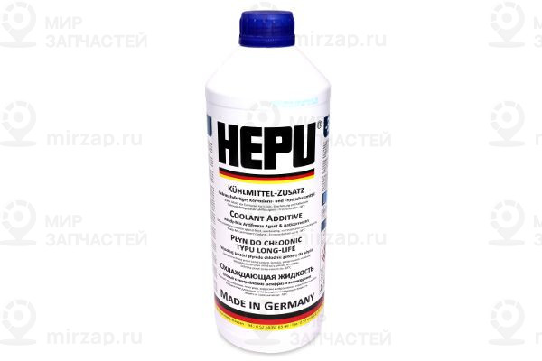 Запчасть HEPU P900RM11