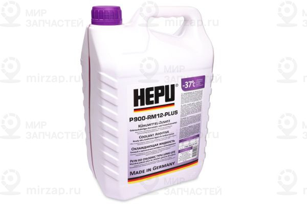 Запчасть HEPU P900RM12PLUS005