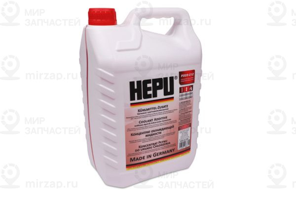 Запчасть HEPU P999G12005