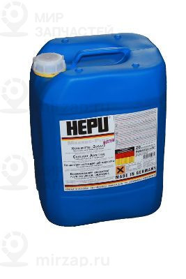 Запчасть HEPU P999G12PLUS020