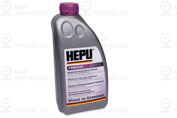 Запчасть HEPU P999G13