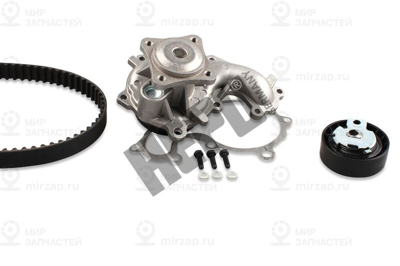Запчасть HEPU PK02370