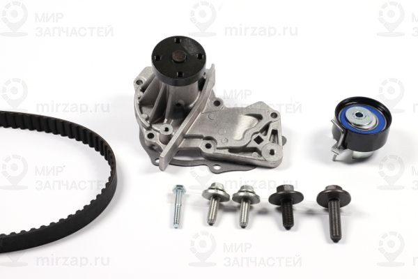 Запчасть HEPU PK02550