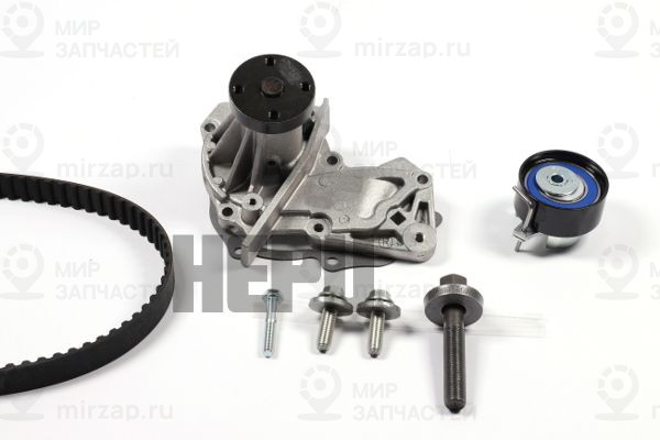 Запчасть HEPU PK02552