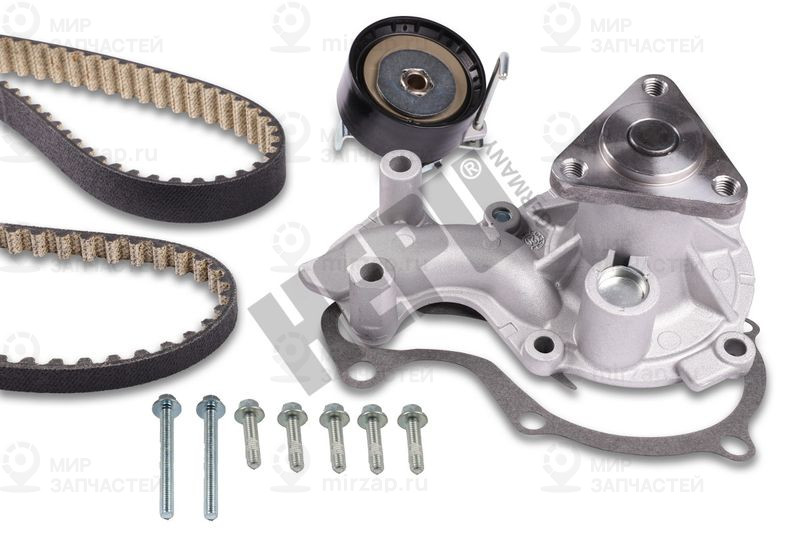 Запчасть HEPU PK02610