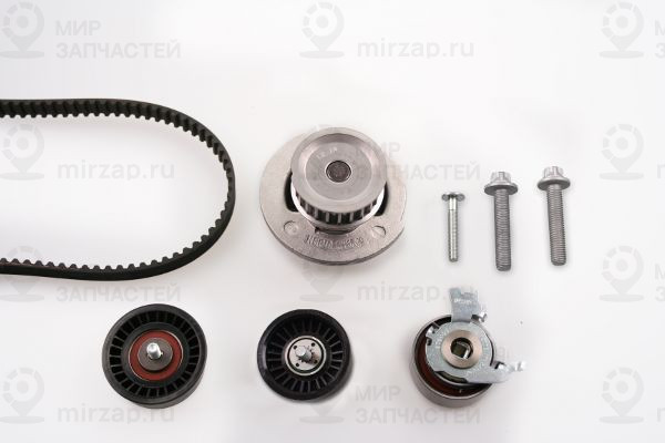 Запчасть HEPU PK03171