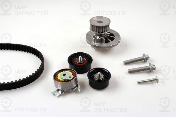 Запчасть HEPU PK03241