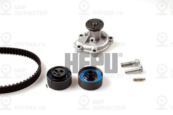 Запчасть HEPU PK03260