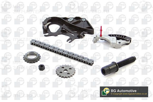 Запчасть BGA TC0909FK