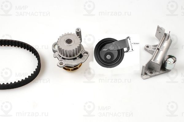 Запчасть HEPU PK05474