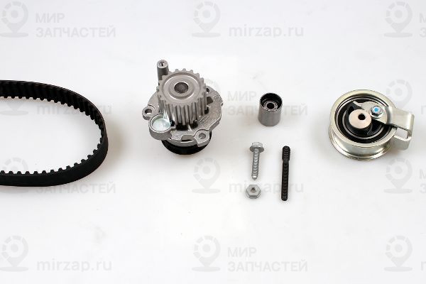 Запчасть HEPU PK05502