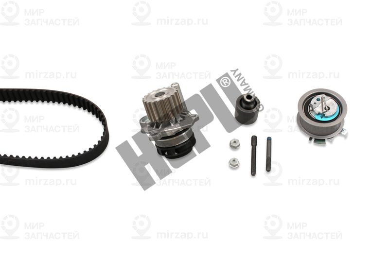 Запчасть HEPU PK05510
