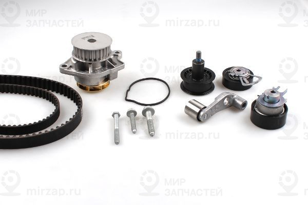 Запчасть HEPU PK05570